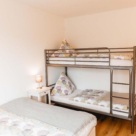 Apartament Huxfeld-Hof - Wuemme Grasberg Zewnętrze zdjęcie