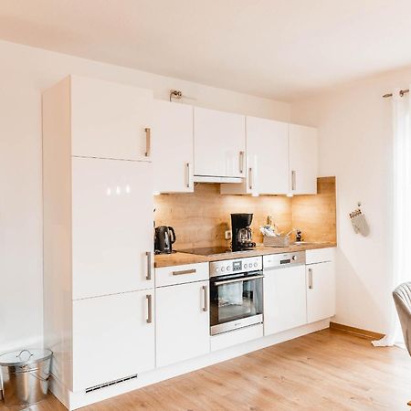 Apartament Huxfeld-Hof - Wuemme Grasberg Zewnętrze zdjęcie