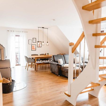 Apartament Huxfeld-Hof - Wuemme Grasberg Zewnętrze zdjęcie
