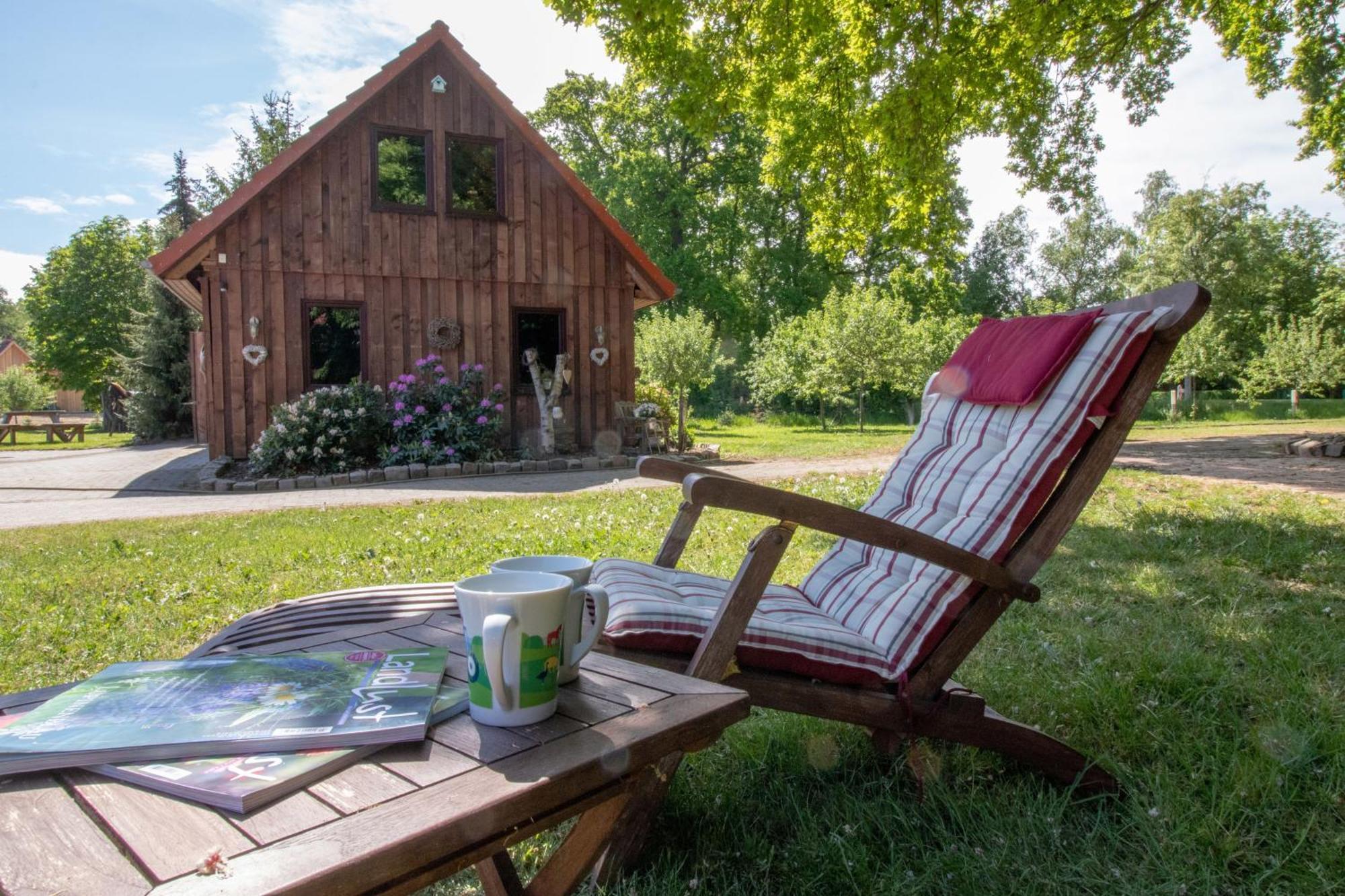 Apartament Huxfeld-Hof - Wuemme Grasberg Zewnętrze zdjęcie