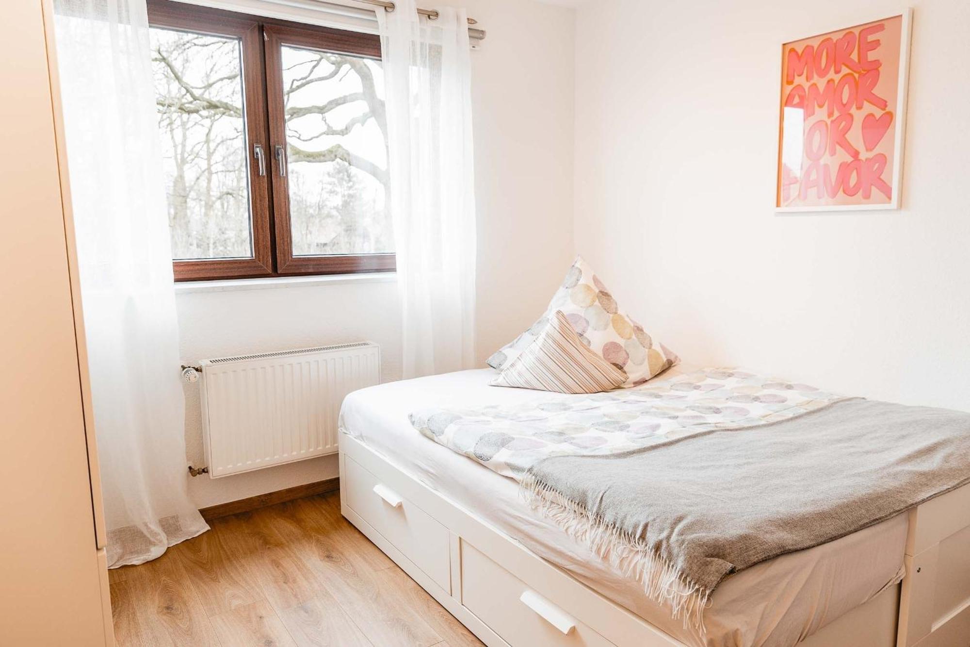 Apartament Huxfeld-Hof - Wuemme Grasberg Zewnętrze zdjęcie