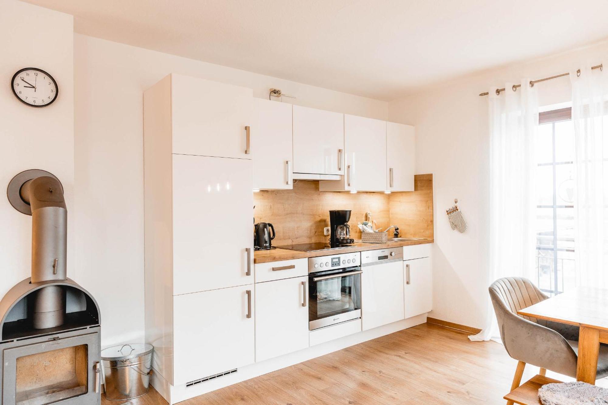 Apartament Huxfeld-Hof - Wuemme Grasberg Zewnętrze zdjęcie