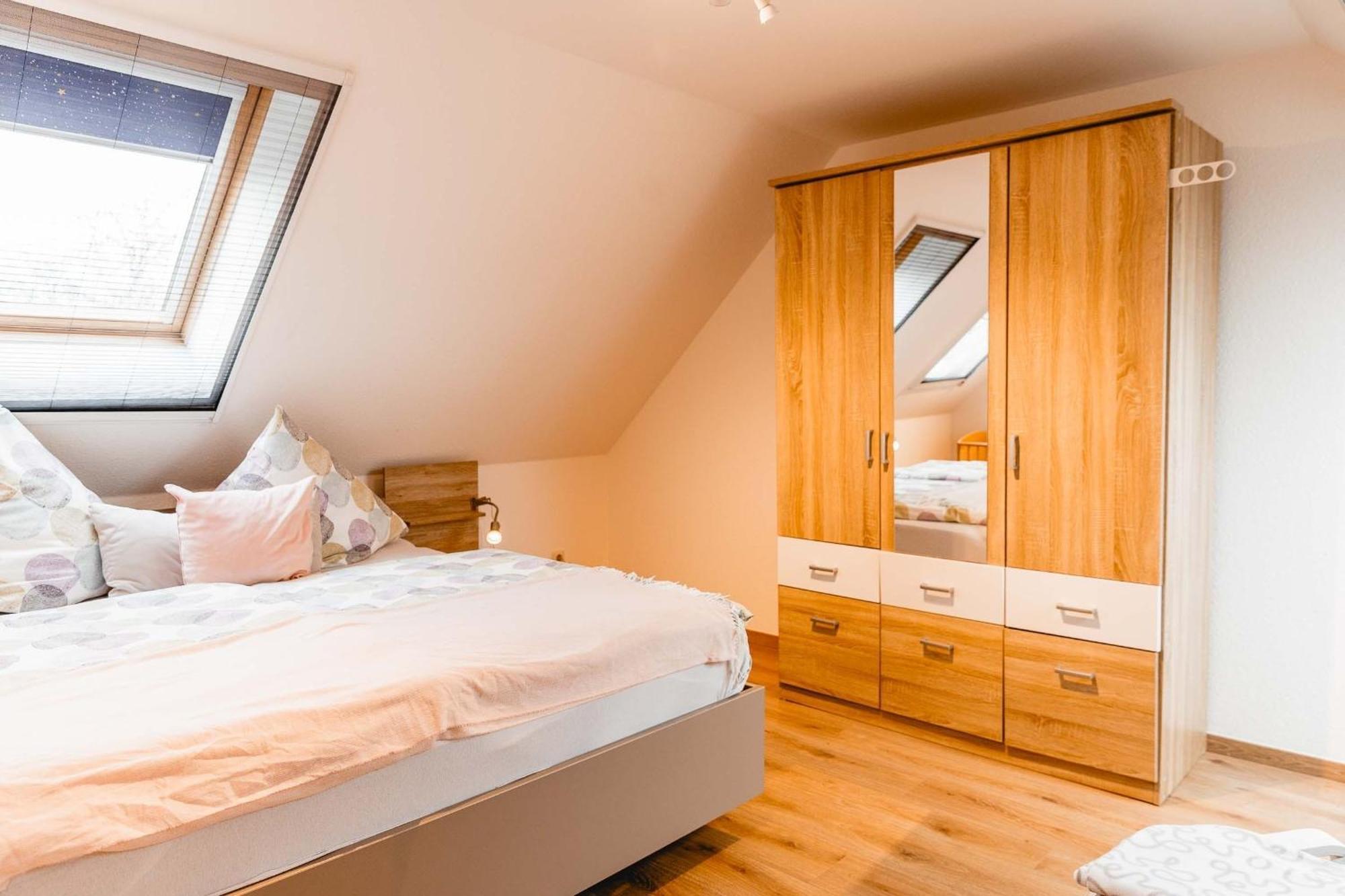 Apartament Huxfeld-Hof - Wuemme Grasberg Zewnętrze zdjęcie
