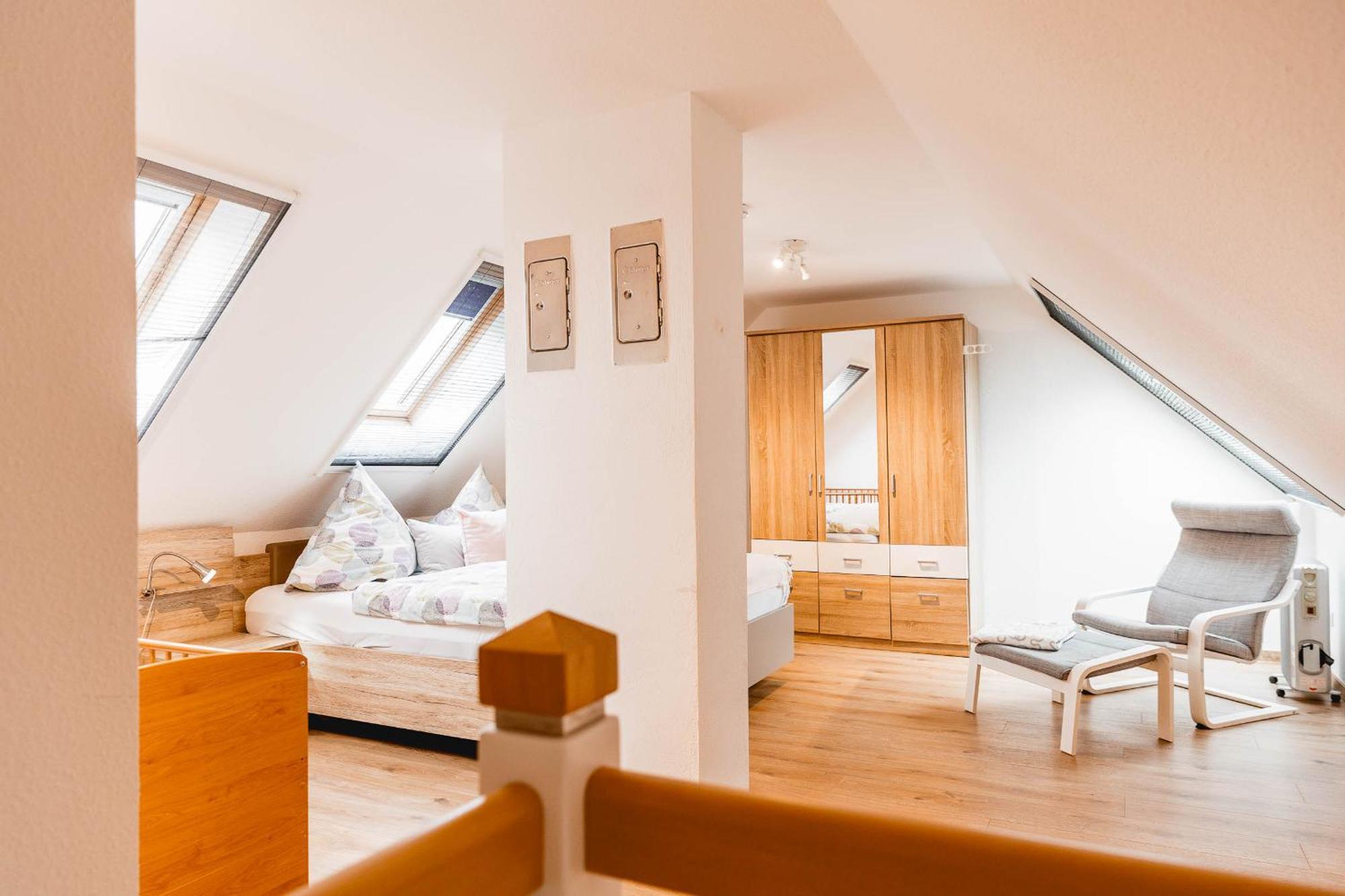 Apartament Huxfeld-Hof - Wuemme Grasberg Zewnętrze zdjęcie