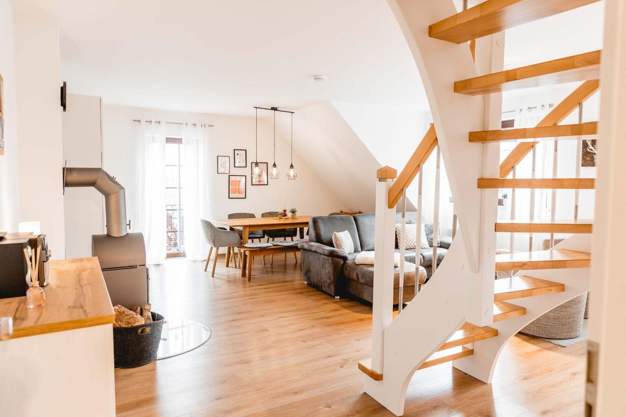 Apartament Huxfeld-Hof - Wuemme Grasberg Zewnętrze zdjęcie