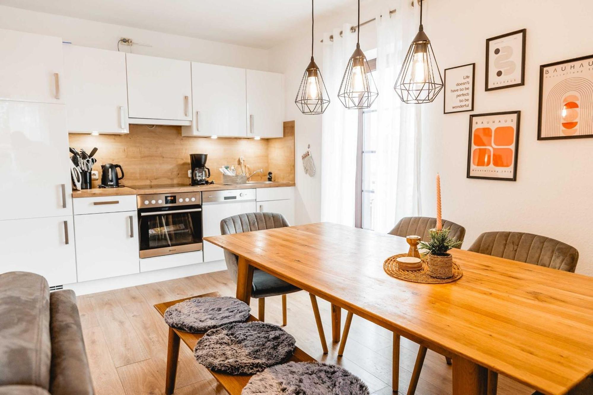 Apartament Huxfeld-Hof - Wuemme Grasberg Zewnętrze zdjęcie