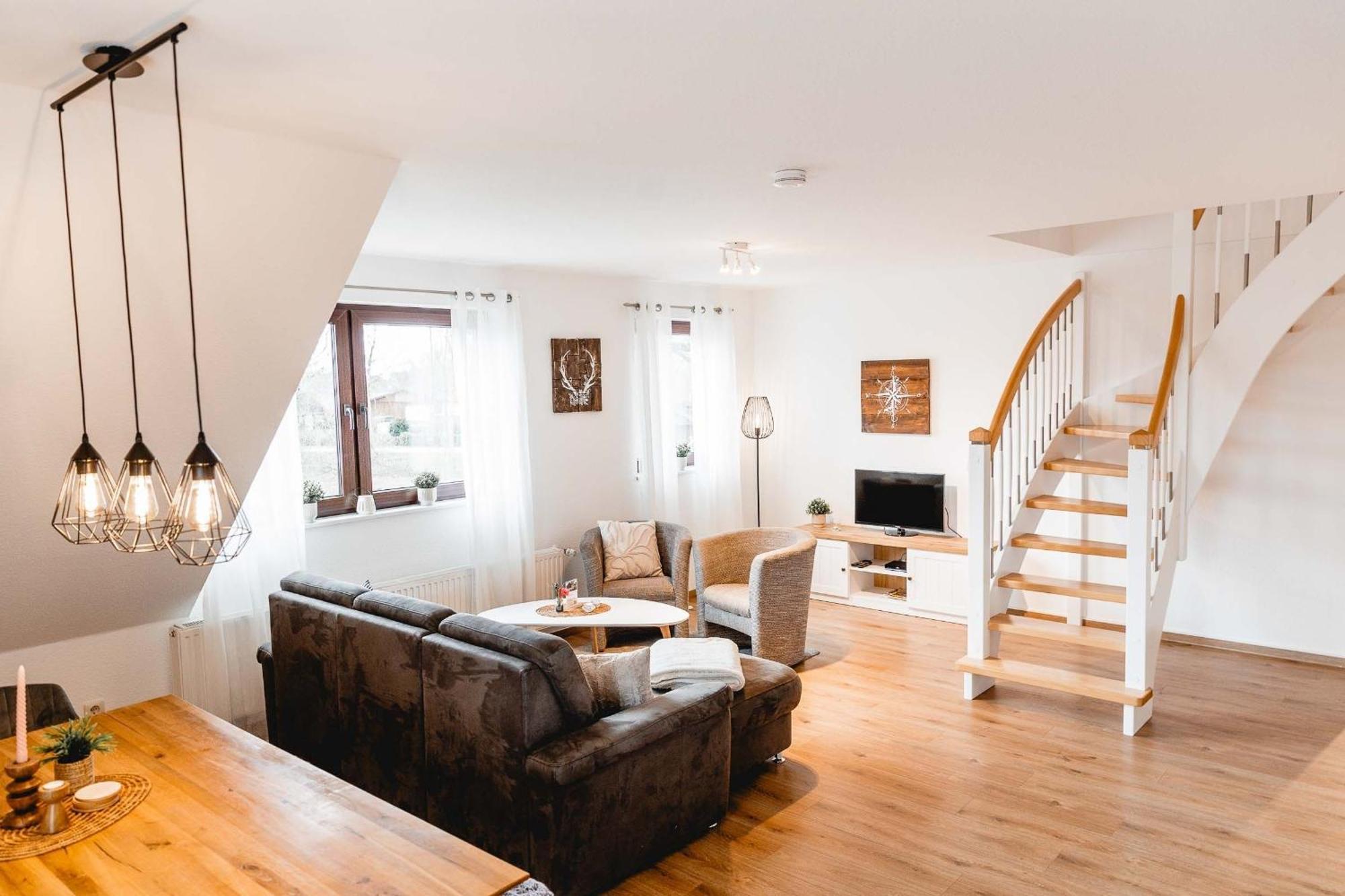 Apartament Huxfeld-Hof - Wuemme Grasberg Zewnętrze zdjęcie